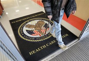 Despite failures so far, VA inks new Oracle Cerner health records deal