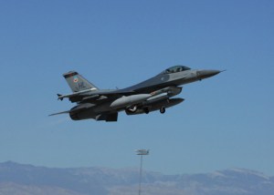 F-16 targeting system to get video