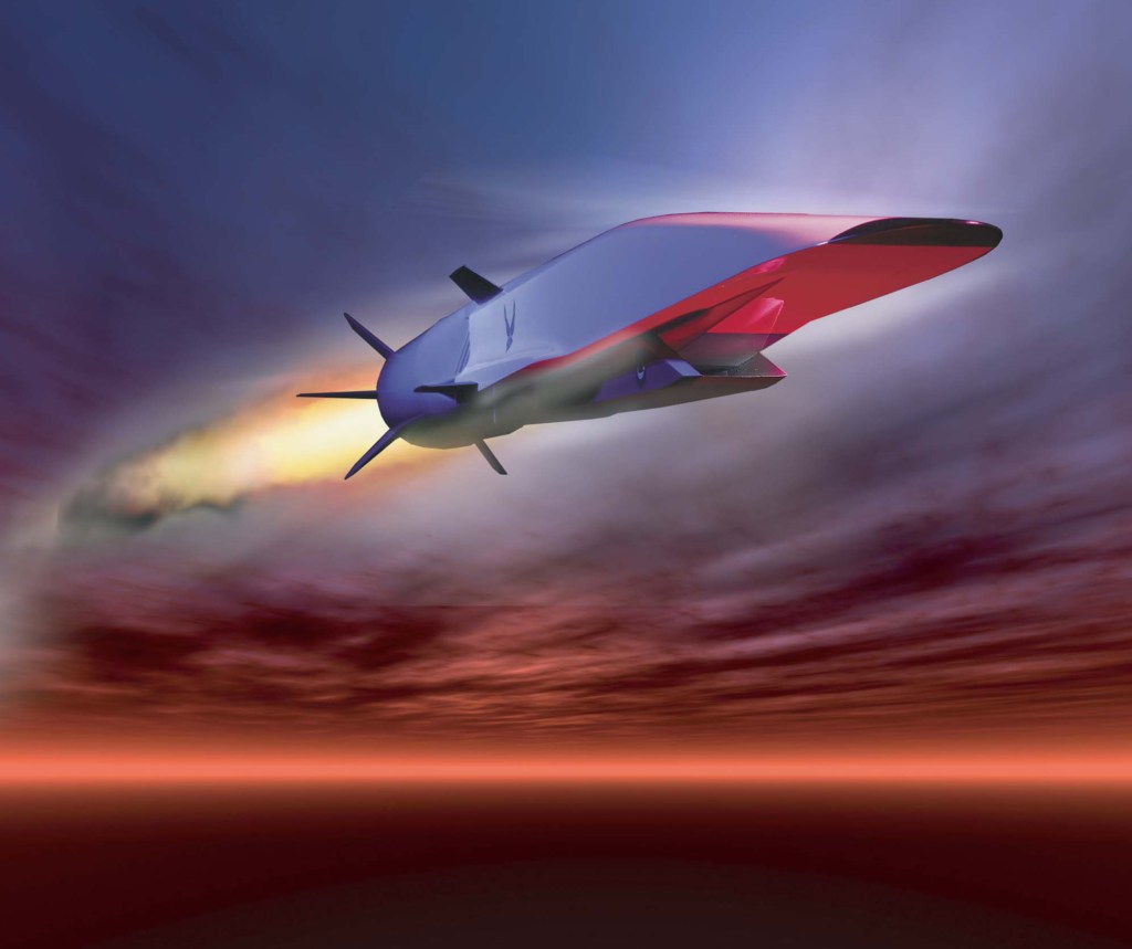 Pentagon working on new ‘modernization strategy’ for technology investments