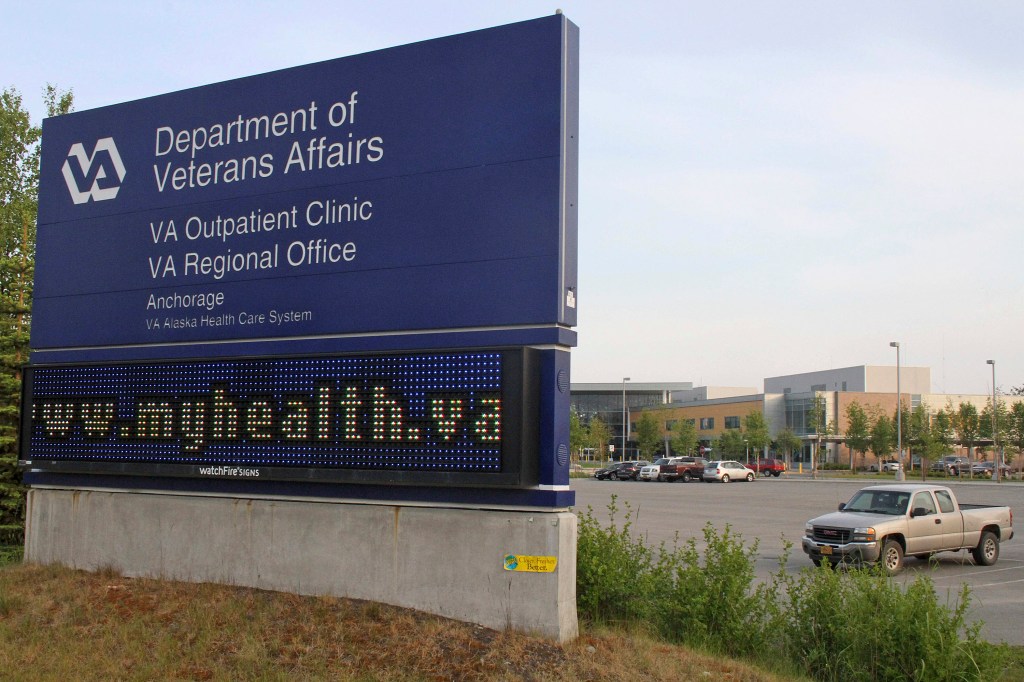 Proposed VA Choice funding fix fails in House vote
