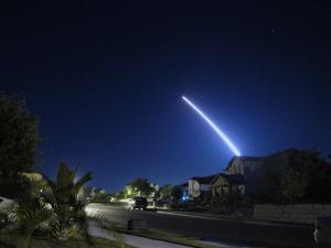 Planned ICBM Replacement To Move Forward Without Consensus On Cost