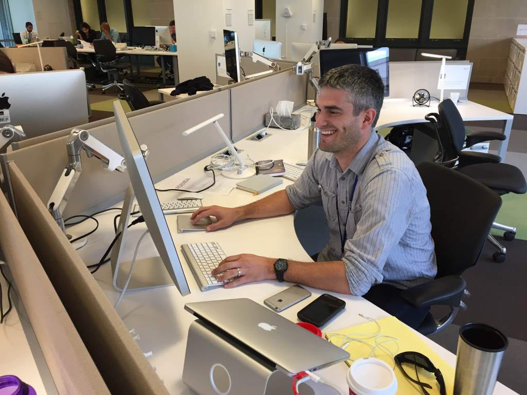 18F builds agile contract for agile development