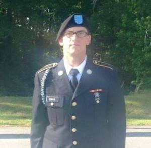 Private dies during Air Assault School training march