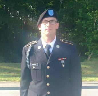 Private dies during Air Assault School training march