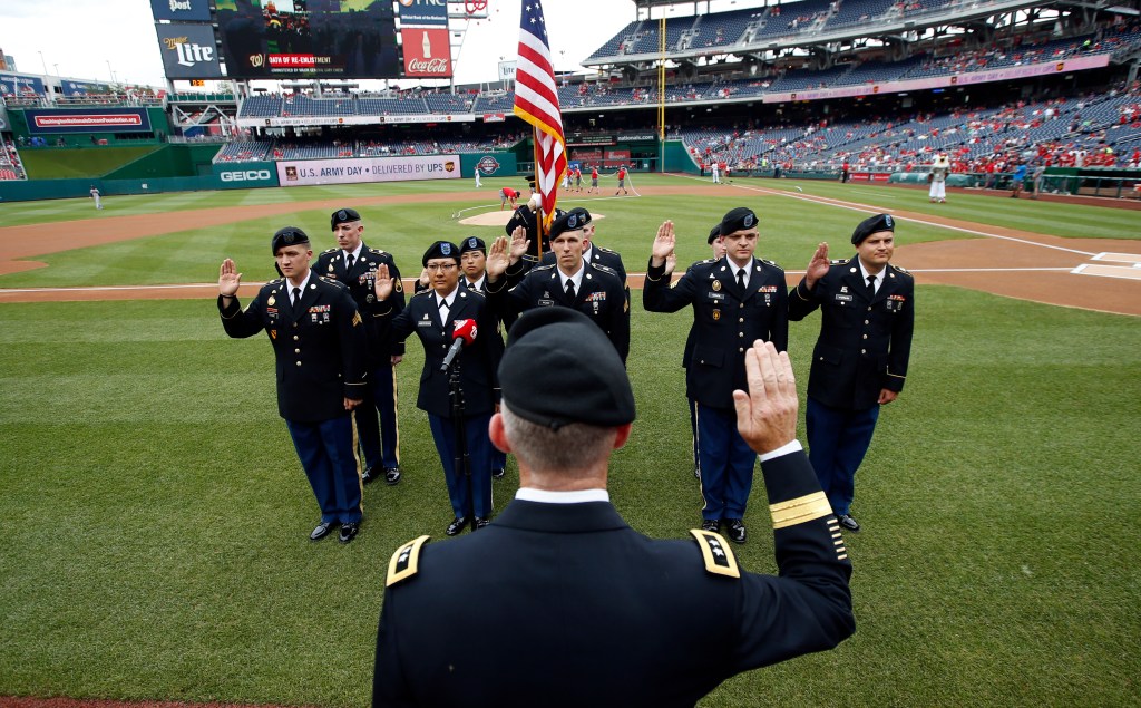 Unprecedented survey: Why do soldiers leave or stay in the Army?