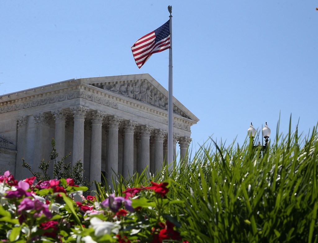 Law prevents some family members from suing the military