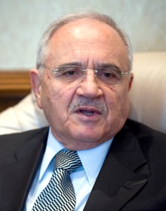 Turkey Appoints Gonul New Defense Minister