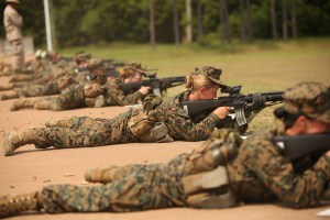 NDAA restores women’s policy teams canceled in Pentagon DEI purge