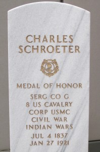 Delayed honor: MoH recipient’s remains find new home
