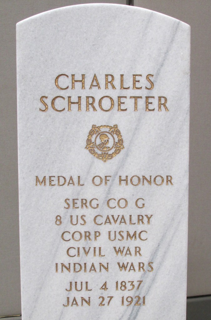 Delayed honor: MoH recipient’s remains find new home