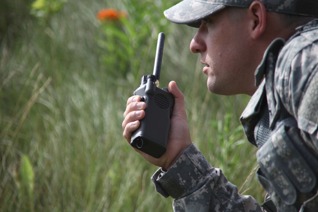 Vencore wins DARPA wireless contract