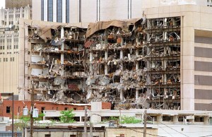 Oklahoma City bombing still ‘heavy in our hearts’ on 29th anniversary