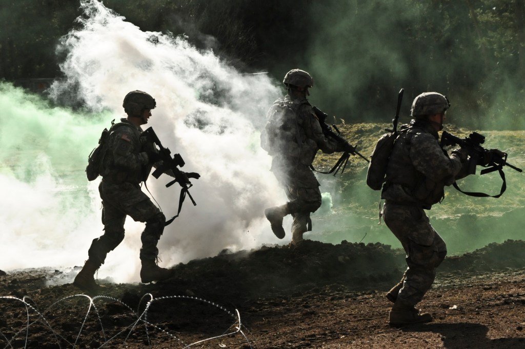 US Army Cuts Would Hit Nearly Every Base