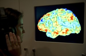 Good — and damaged — brains: VA, DoD want both