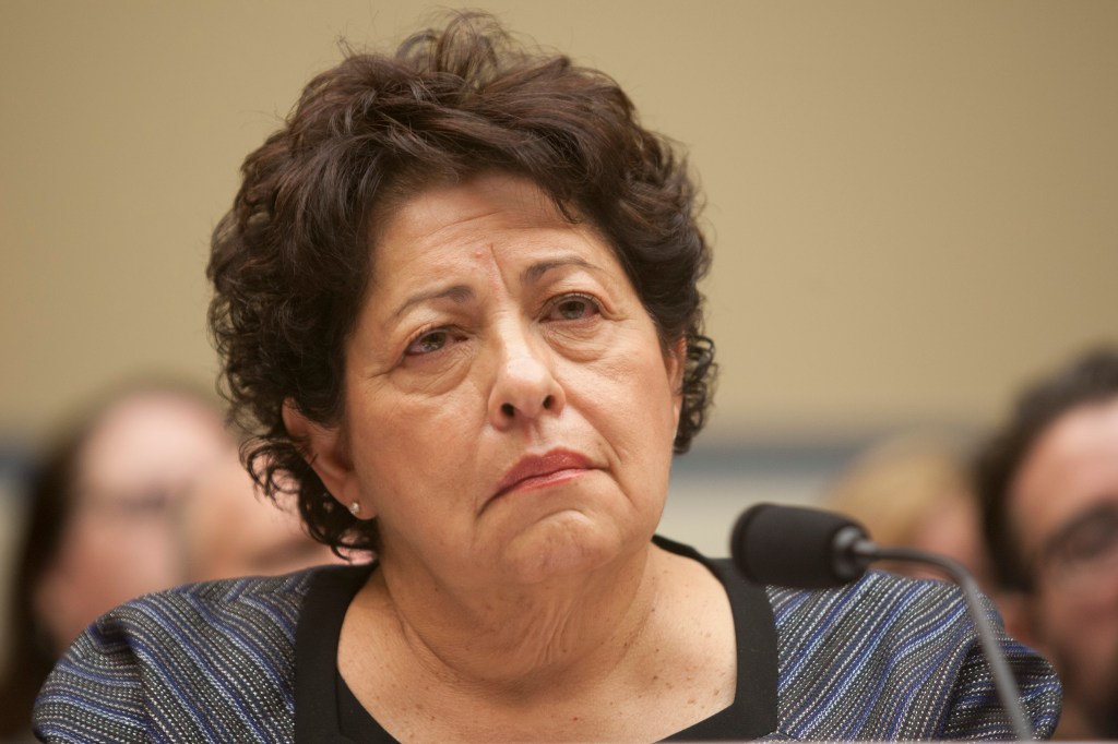 OPM Director Archuleta resigns