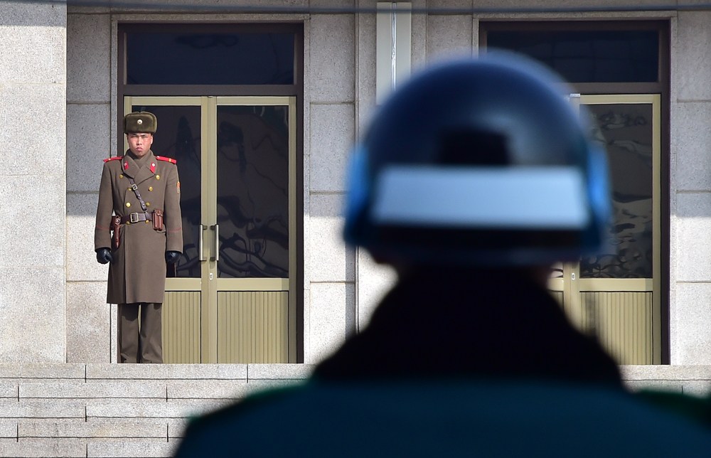 Keeping it real: Credible military options for the North Korean threat [Commentary]