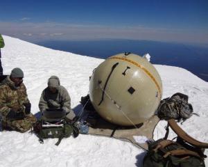 The Army’s newest satellite antenna is remarkably simple
