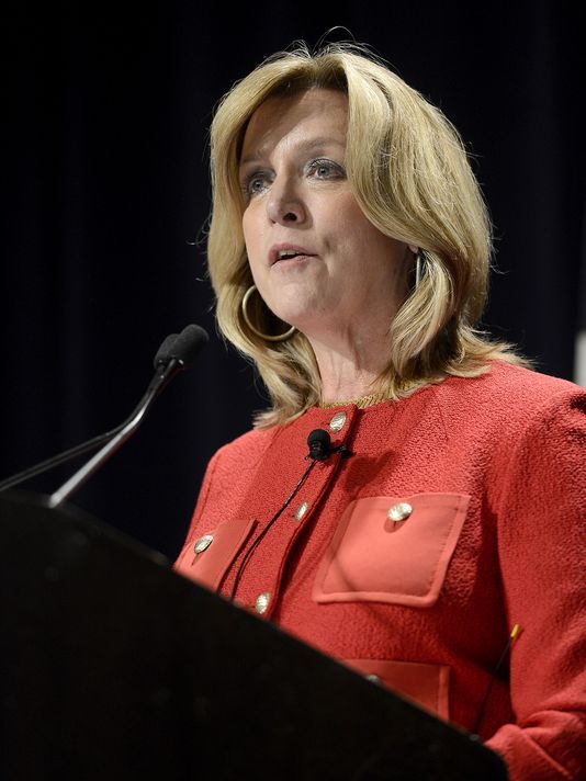 Air Force secretary: Don’t change BAH eligibility