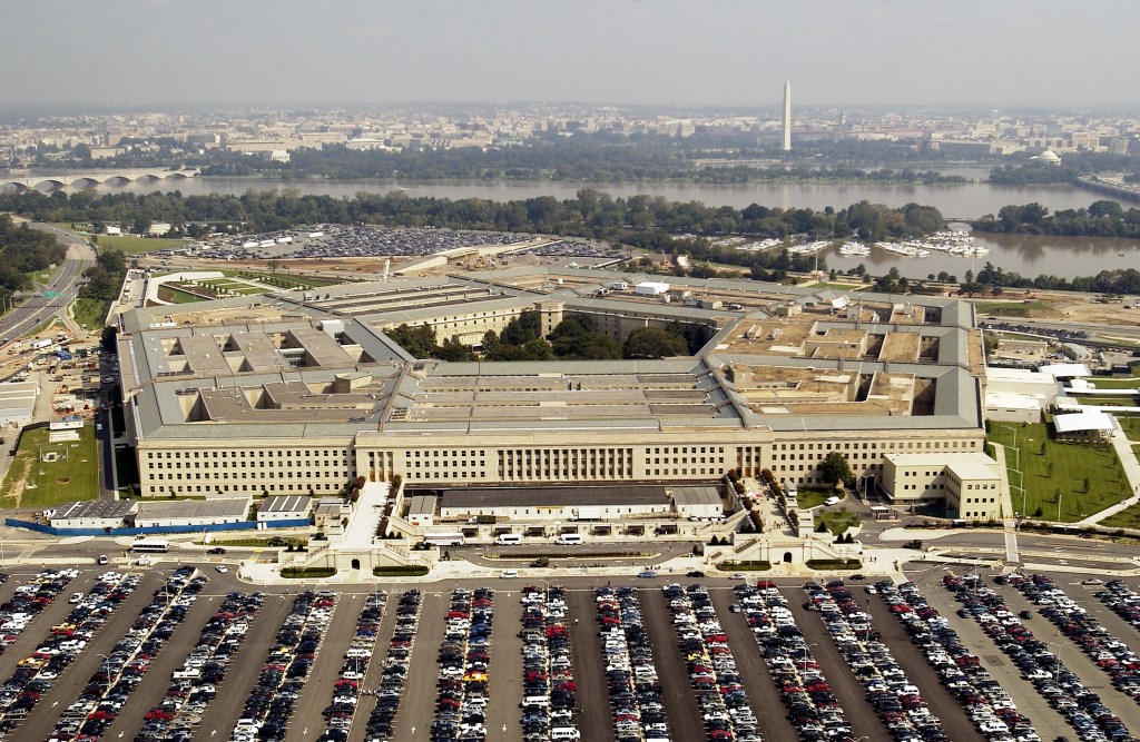 The problems with the defense-industrial base aren’t about the contractors