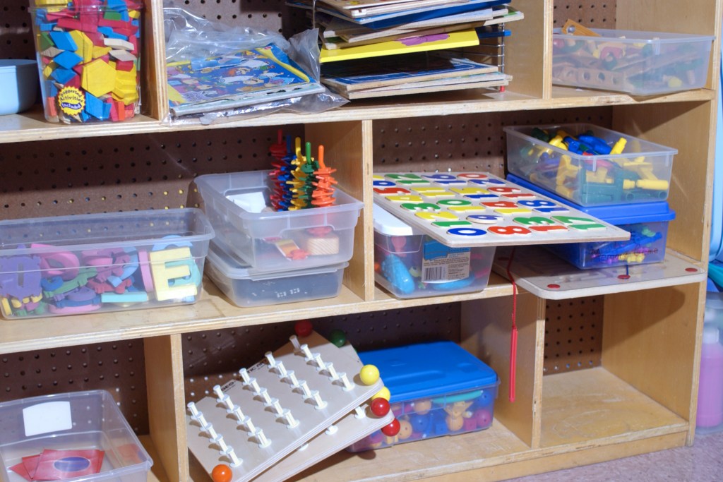 List of MilitaryChildCare.com installations to date
