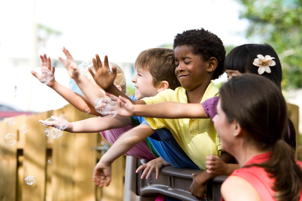 Outage causes delays in implementing child care portal
