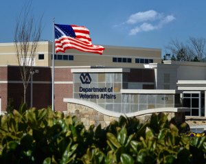 VA not saying how many clinics operate at capacity