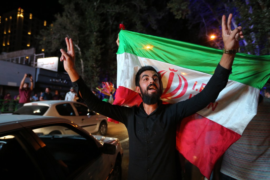 Experts Praise Iran Deal, Despite Congressional Concerns