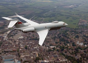 India informs US it’s ready to buy Raytheon ISTAR aircraft