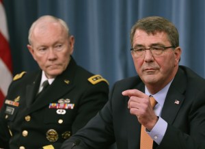 Security Assurances, But No Military Bonanza for Regional Allies