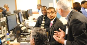 New series briefs rising government leaders on federal IT issues