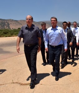 Amid Comradery, Cracks in US-Israel Priorities