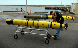 The Navy’s next question on AI: How exactly will machines learn?