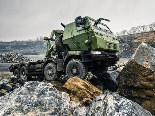 Canada to buy radar, communications equipment