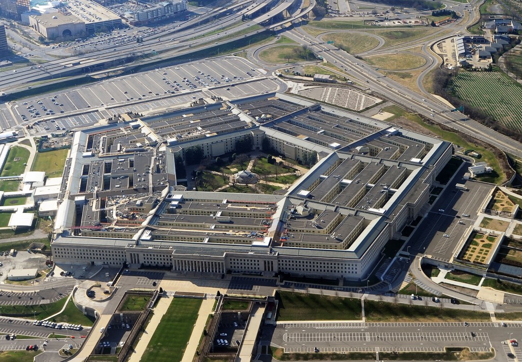 Trump’s OK may not be needed for generals to launch ISIS raids