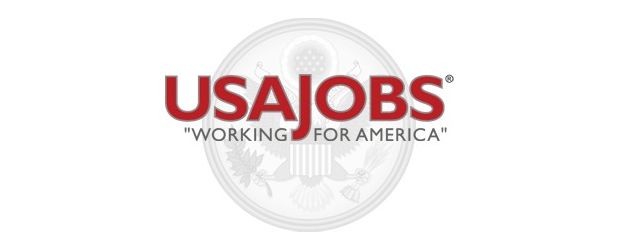 USAJobs, online hub for federal careers, back up