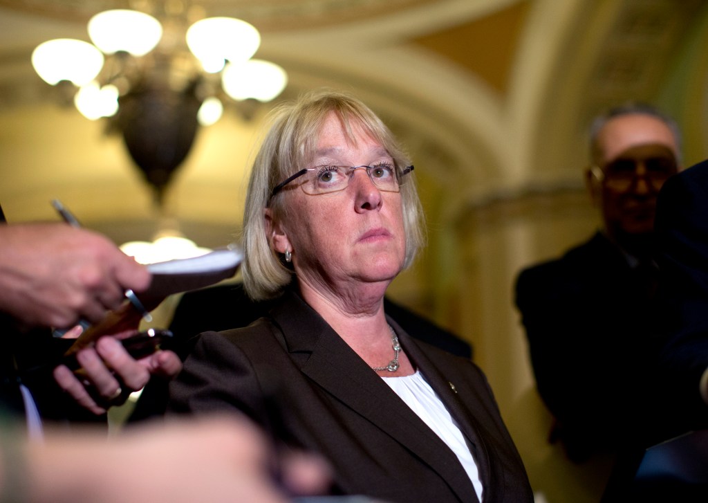 Congress scuttles bill on fertility treatment for troops, vets