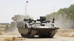 GD Moves UK Vehicle Assembly From Spain to Wales