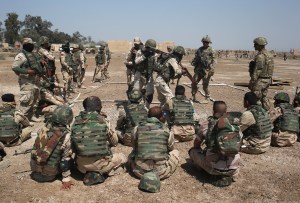 The Pentagon keeps a daily count of troops in Iraq, Afghanistan and Syria — but won’t publicly disclose it