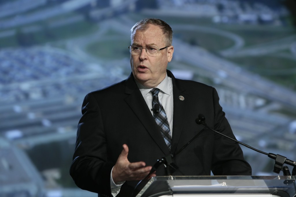Pentagon: No single cause for mistaken anthrax shipments