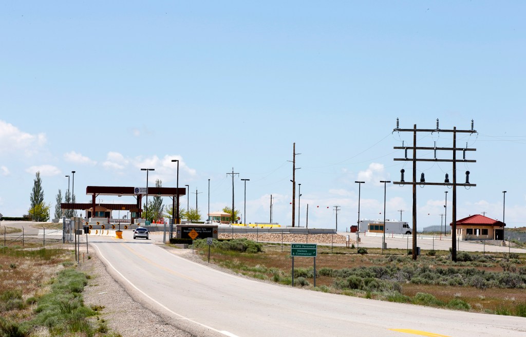 DoD needs to get a handle on quality of life at remote, isolated U.S. bases, report finds