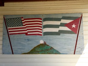 Thawing U.S-Cuba relations have ‘no impact’ on naval base