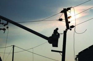 GAO: Defense installation utilities at risk of cyber attack