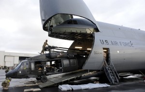 Sikorsky Deal Could Presage Industry Realignment