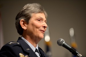 Materiel Command head hopes 3-D printed metals will help supplier issue