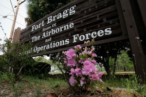Mysterious burned car, body found on Fort Bragg was traffic accident