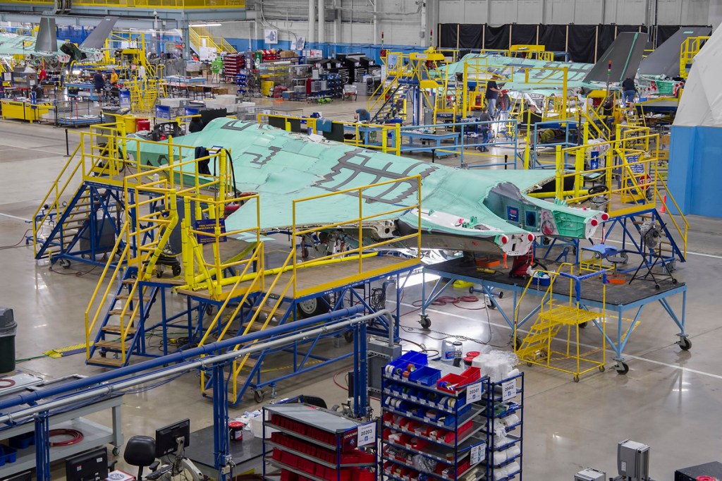 GKN To Acquire Fokker Technologies for €706M