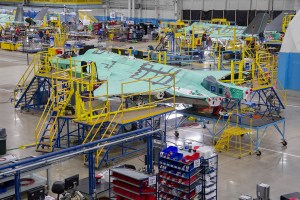 GKN To Acquire Fokker Technologies for €706M