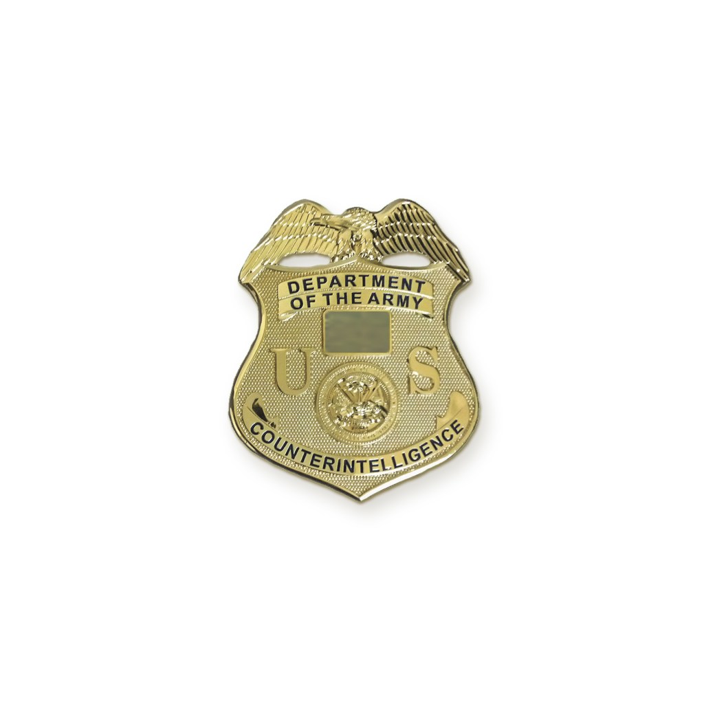 Now hiring: Army needs counterintelligence agents