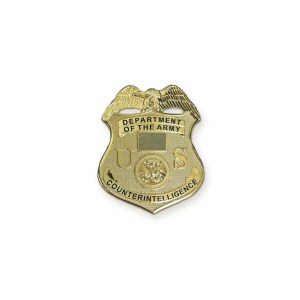 Now hiring: Army needs counterintelligence agents