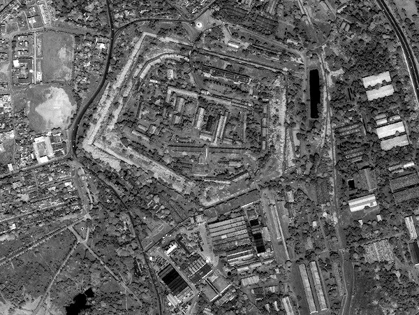 GEOINT helps make the decision to strike ISIS easier